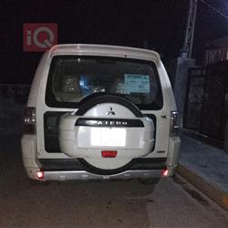 میتسوبیشی پاجیرۆ